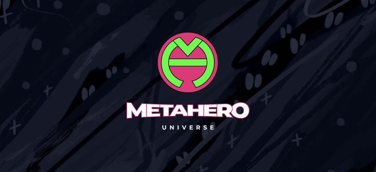 zLOOTNFT's tweet photo. #MetaHero Universe (@pixelvault_) is comprised of nine planets and one moon to be owned and governed by their respective planetary DAOs. 

#zLOOT ⚙️Metashards will be available for #Metahero! @IamZen0x  has made sure to keep us a DAO seat on one of the 9 planets! 🪐🦸‍♂️ https://t.co/38li7Vr7Lw