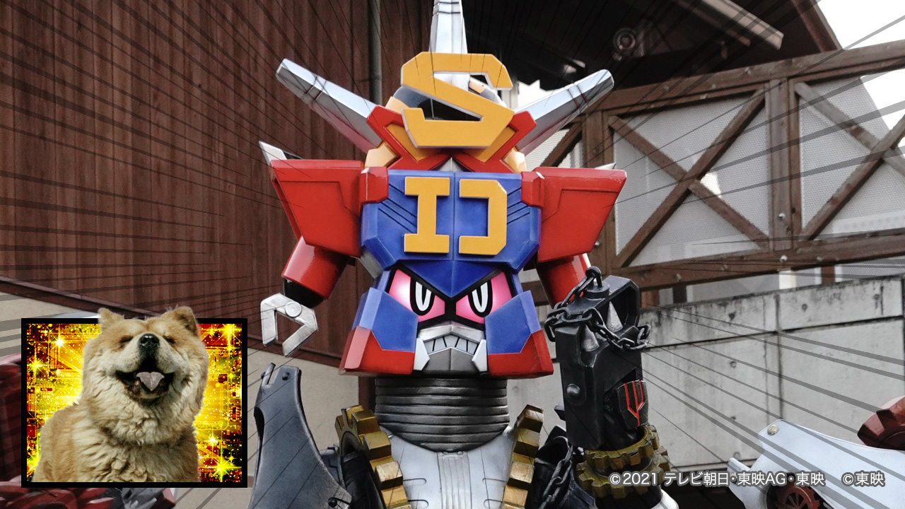 スーパー戦隊オフィシャル on X: 