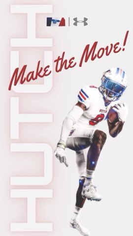 RobinsonLegend's tweet photo. After a great visit today at Hutch I am officially ready to become a dragon! 🐉🔥🙏🏾#blessed #committed @CoachOmli @CoachDrewDallas https://t.co/xTmrtmulSa