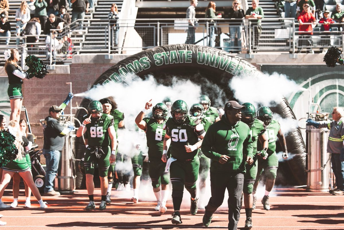 Coach_Berna's tweet photo. Congratulations to Defensive Back Ramon Ortega for committing to Adams State University!! Good luck this spring and we are very proud of you 💪🏈#WinTheDay #FalconFootball #CultureOverScheme #GoGrizz https://t.co/nmlkBgwnmU