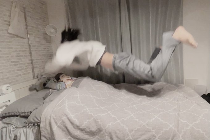 コスプレイヤーつなかわれとのTwitter画像4