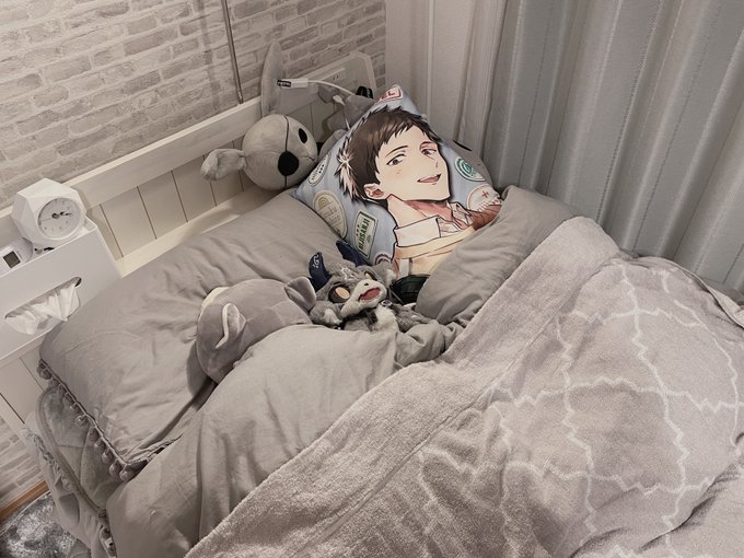 コスプレイヤーつなかわれとのTwitter画像3