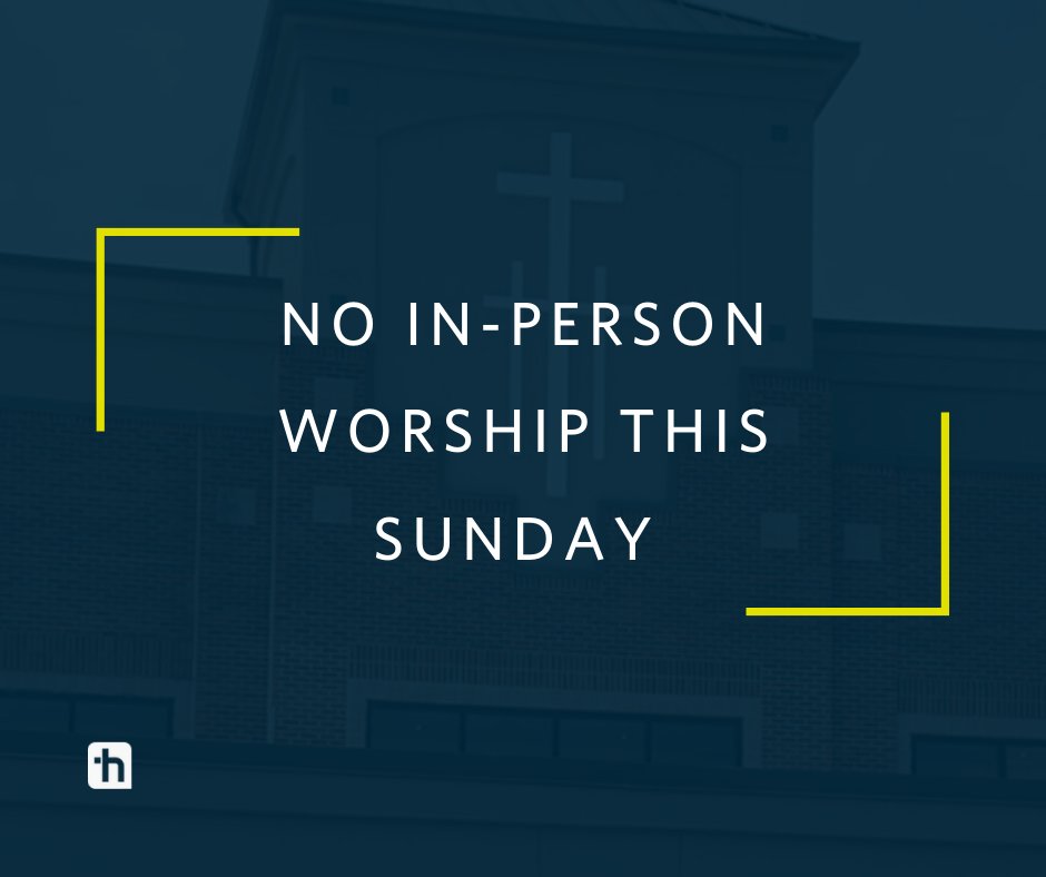 Hebron Church tweet media