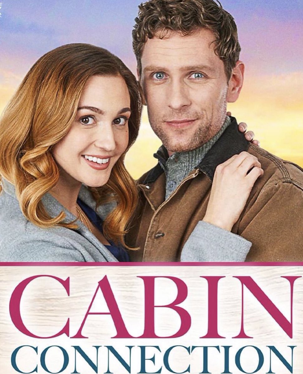 syntha1972's tweet photo. Watching #Katbarrell in #cabinconnection https://t.co/pKw0v2Uwax