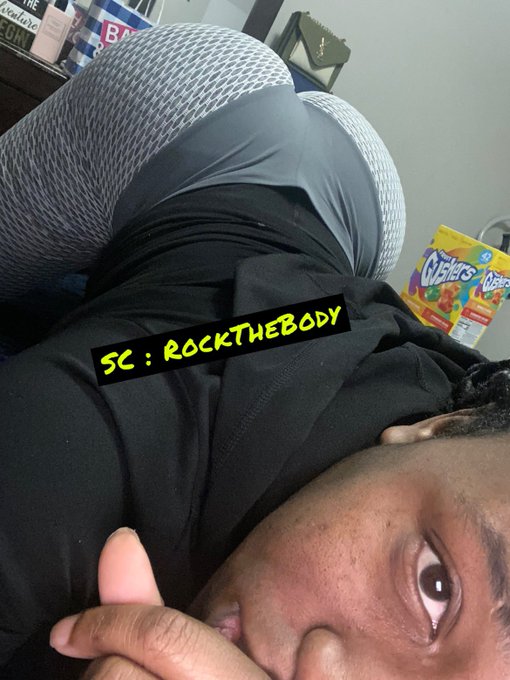 HEAVY backTHERE‼️  https://t.co/dvlhbmeBwR https://t.co/jO4Wur4405