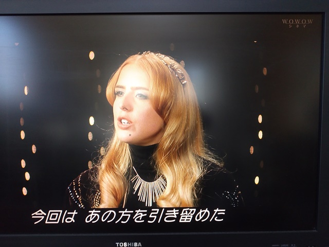 fuji_moko's tweet photo. WOWOWでも日本地図が出てるじゃん！…と思ったら、縮小できるし、詳しい情報も出せる。録画を開始するとすべてが消える。やれば出来るんやん！！ #L字 #日本地図 https://t.co/GpoWf5oEFg