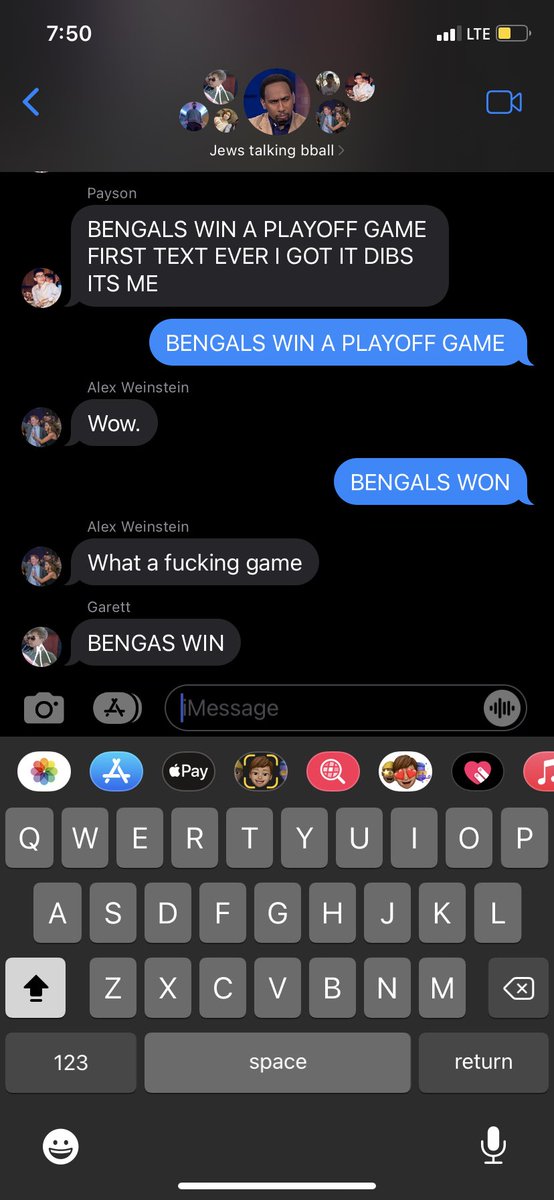HelmingLogan's tweet photo. @Bengals https://t.co/t3WJHa6rXy