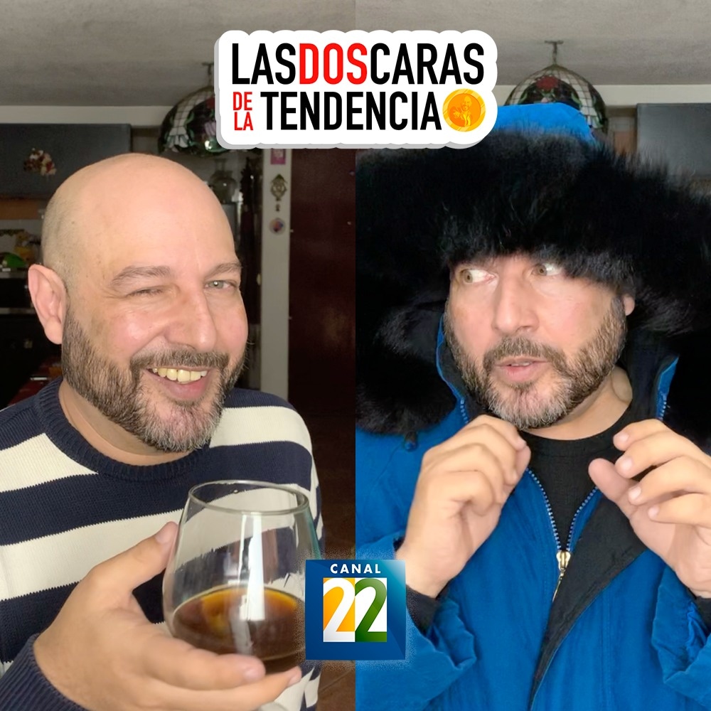 PedroKominik's tweet photo. ¡Nueva cápsula cantada! MAÑANA DOMINGO 16 de enero! 8:25 pm AL AIRE por @Canal22 #Catarsis22
🕵️ #emiliolosoya #omicron ⚠️ https://t.co/IyHoZ4yFNo