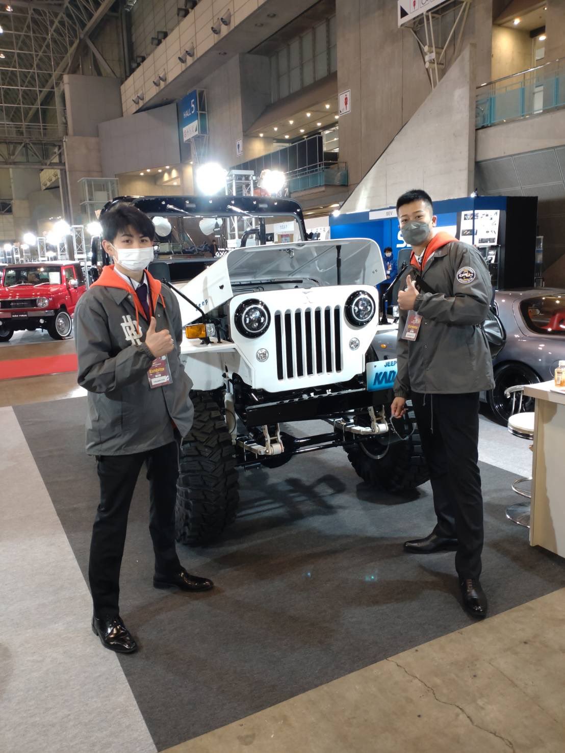 花壇自動車大学校 公式 Kadan Atcs Twitter