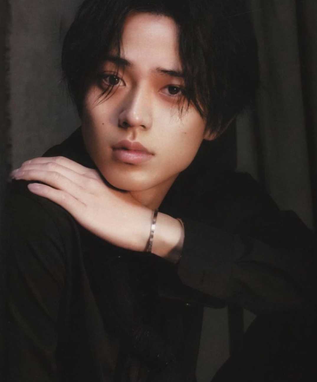 Ren Tiara やばいな これが国宝級イケメン 永瀬廉 キンプリ T Co Xemtdelu5m Twitter