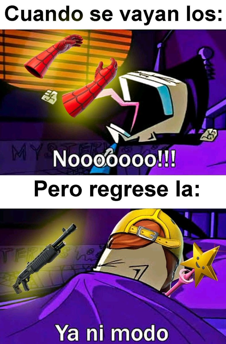 MUNDOFN31's tweet image. Que meta prefieren?
Fav:Subfusiles
Rt:Spas