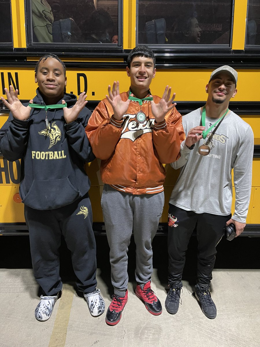 Viking Powerlifting tweet media