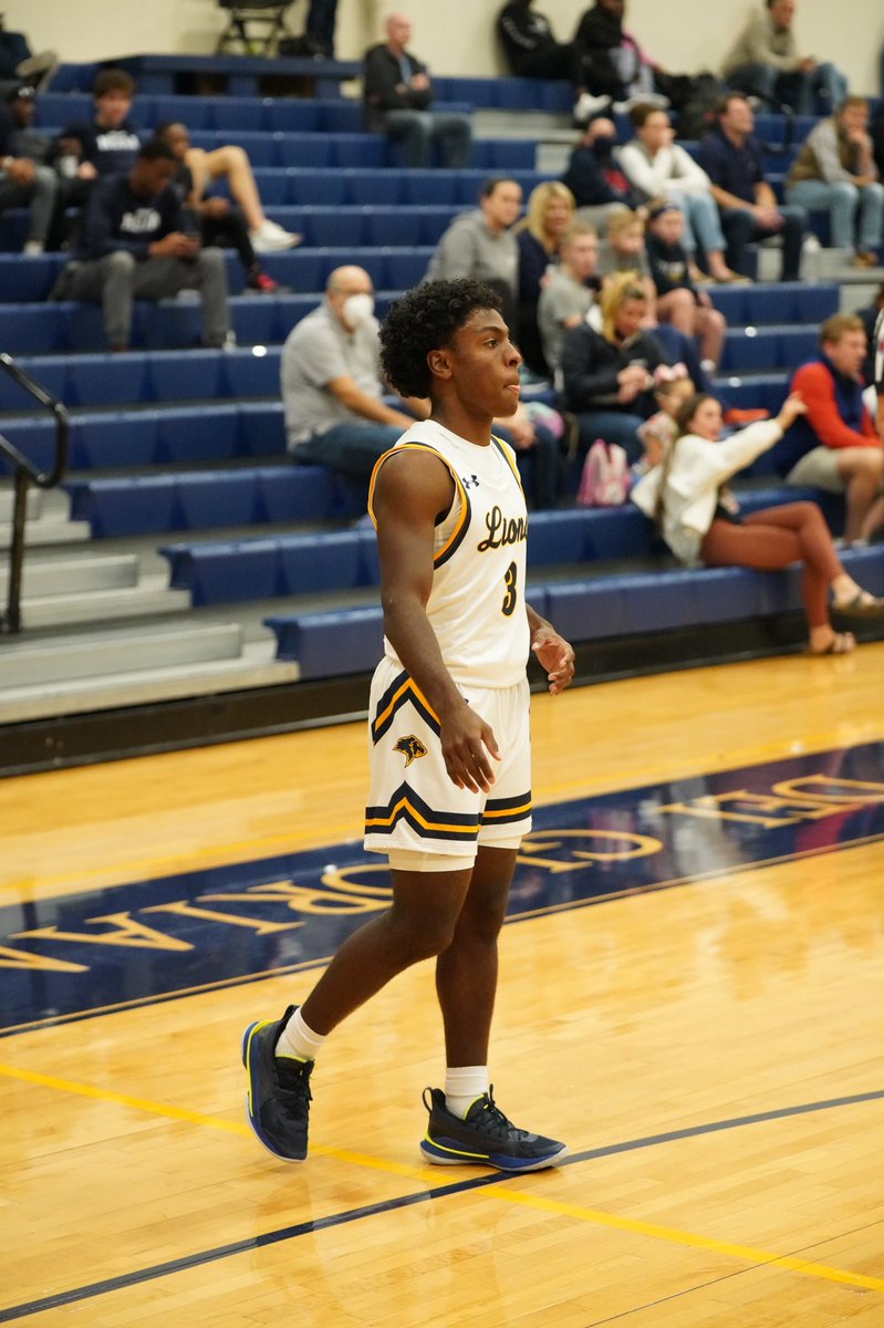 Non-District Highlights! 🏀
hudl.com/v/2GjYMP