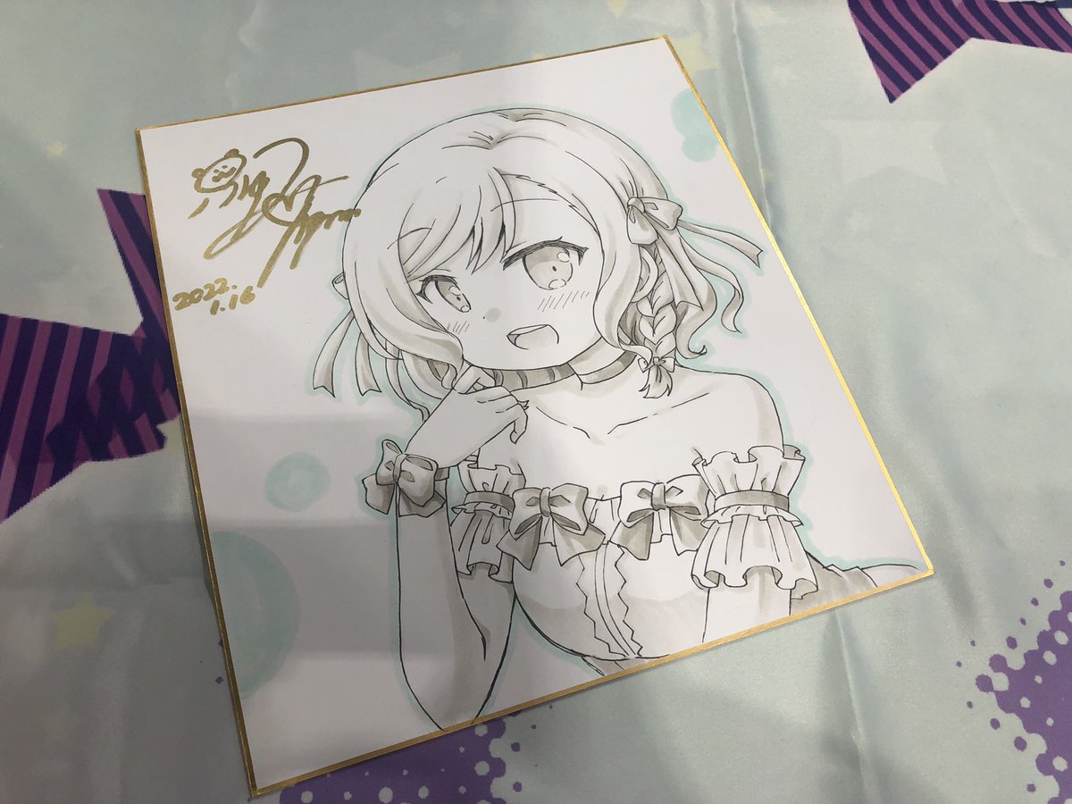 ふゆつみ千明 (@Fuyutsumi_NPM) さんのイラスト・マンガ作品まとめ (73 件) - Twoucan