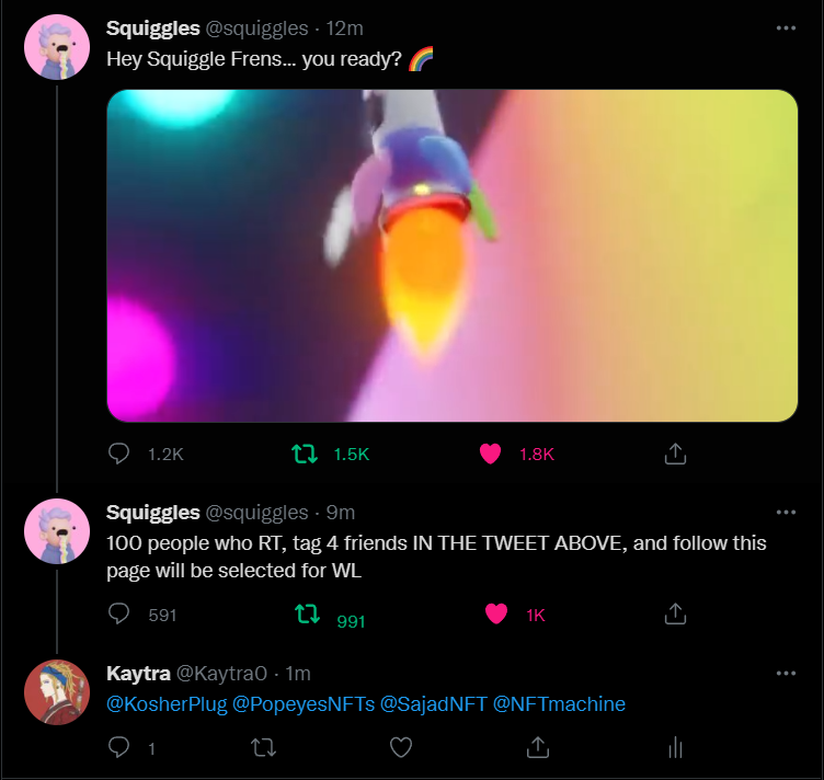 Kaytra tweet media