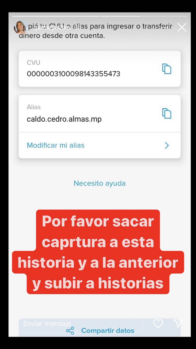 sofilamonico's tweet photo. DIFUNDIR URGENTE!!! (Ciudad evita se nos va a seguir quemando y necesitamos estos equipos) 
Por favor les pido que tengan empatía (Un Rt no cuesta mucho) https://t.co/AEDRRxnamT