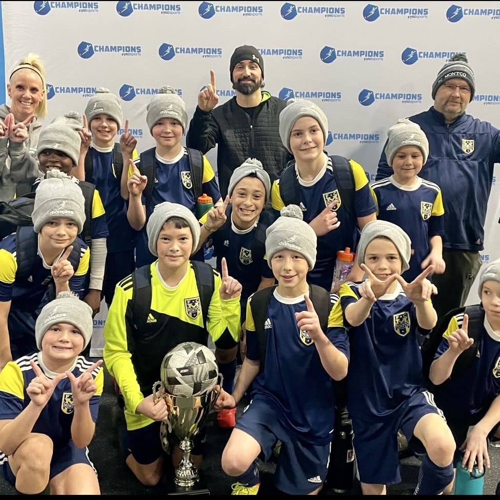 FC Montco tweet media