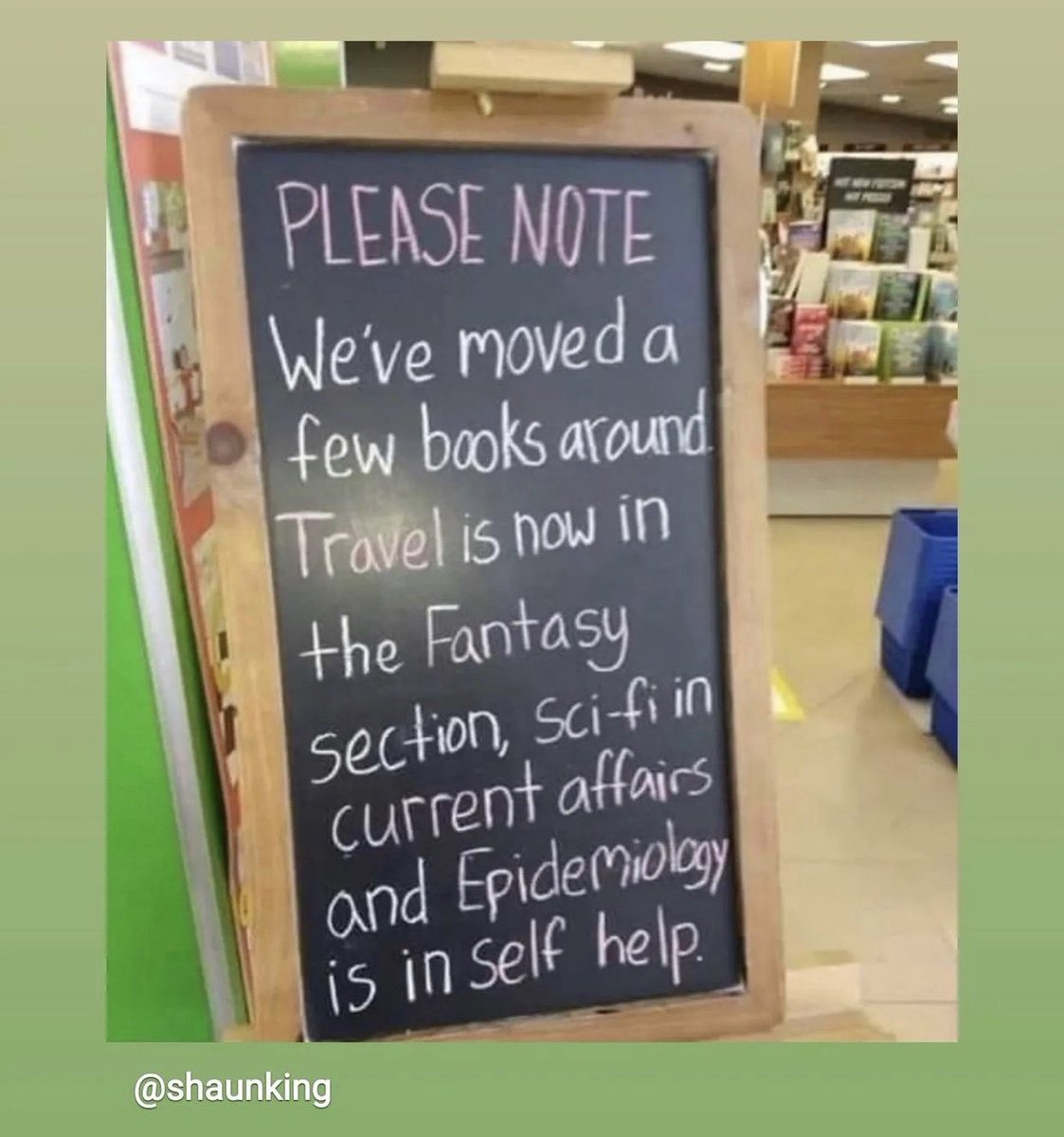 sign of the year