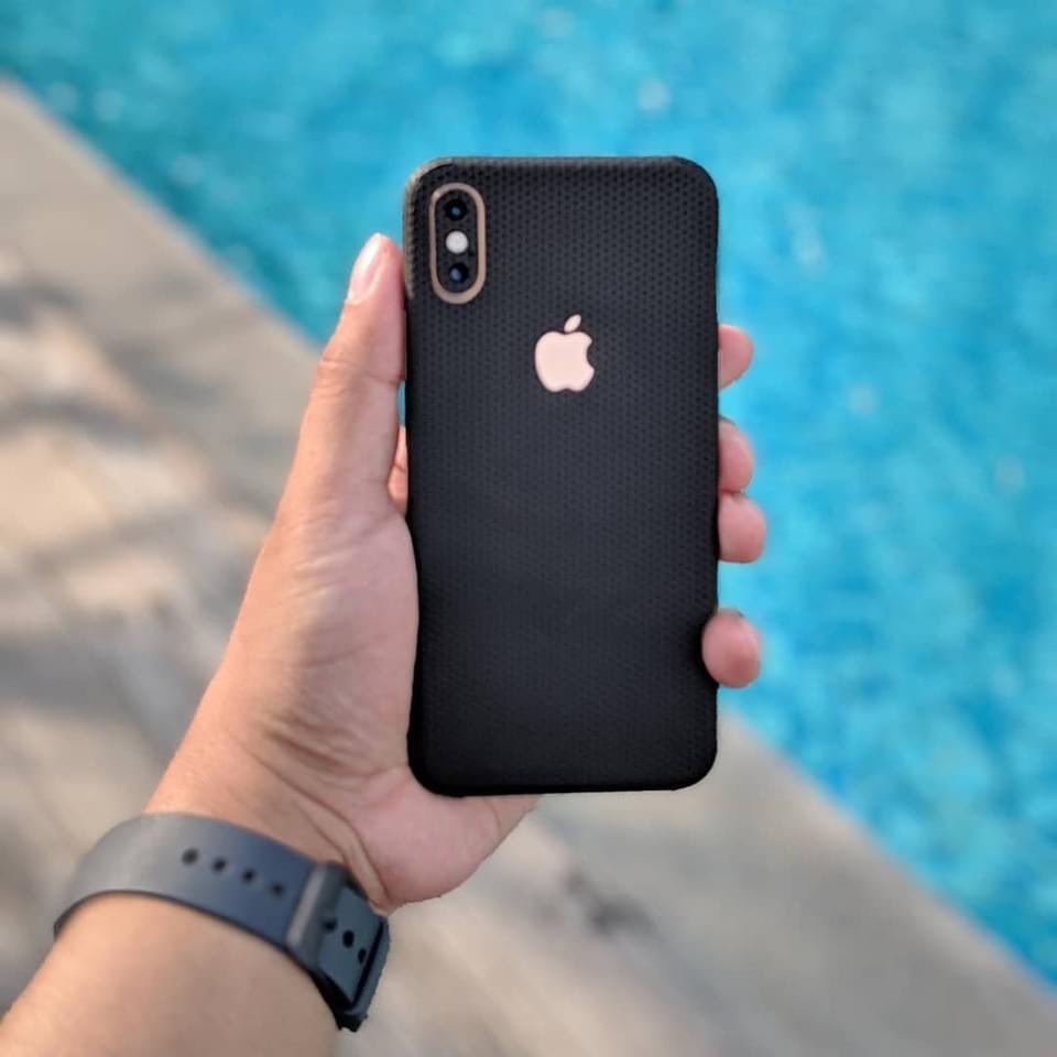 XavierNaxa's tweet photo. iPhone 3G dan iPhone XS
#sekilas
#iPhone https://t.co/1j5KtSgQAB