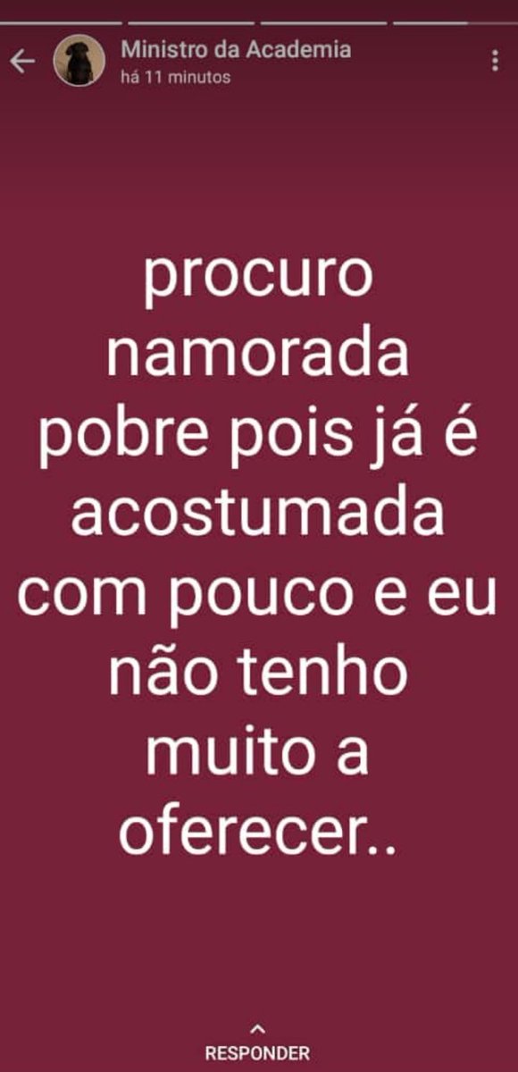 status malucos do WhatsApp (@statusdozap) on Twitter photo 