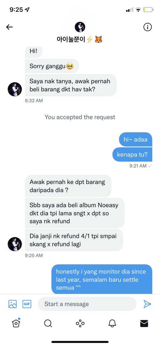 leeknownyot's tweet photo. henlo, untuk sesiapa yang ada masalah dengan hav user kidsrebellion dan ada beberapa acc lain dia (tak ingat), and TAK ADA dalam group ‘FORUM PERDANA:HAV’, just wanna let you know that girl was being monitored by I and iman since last year and she successfully did the tasks we https://t.co/waU3lv2zMH