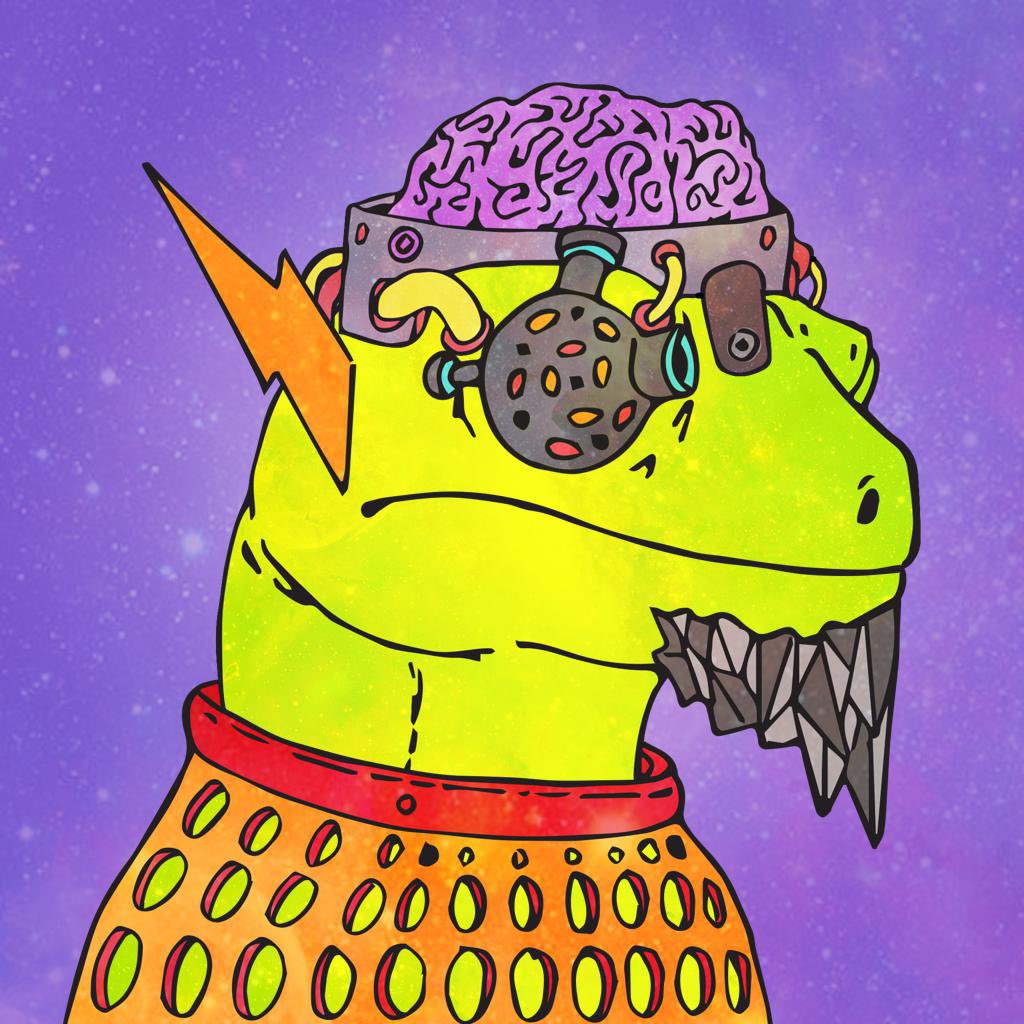 NOWORRIESMOITE's tweet photo. I AM MY GECKO AND I AM A DAO LOYALIST @galacticgeckosg #GGSGv2 https://t.co/aYuHBrU7NQ