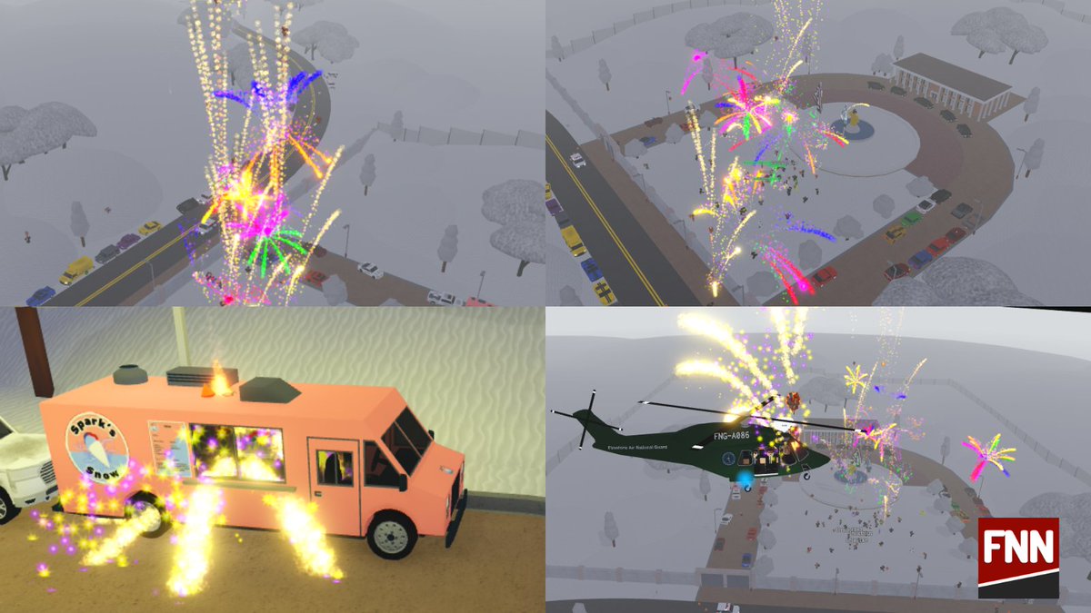 FNN: Reports of Firework's above the <a href="/FirestoneManor/">Firestone Governors Manor</a> in S2. 

Photos By: Colorful_Parrots &amp; <a href="/pathwaysbball/">pathwaysbball</a> 

<a href="/FedoraMasterB98/">FedoraMasterB98</a> <a href="/DOCMFirestone/">Firestone Department of Commerce</a>