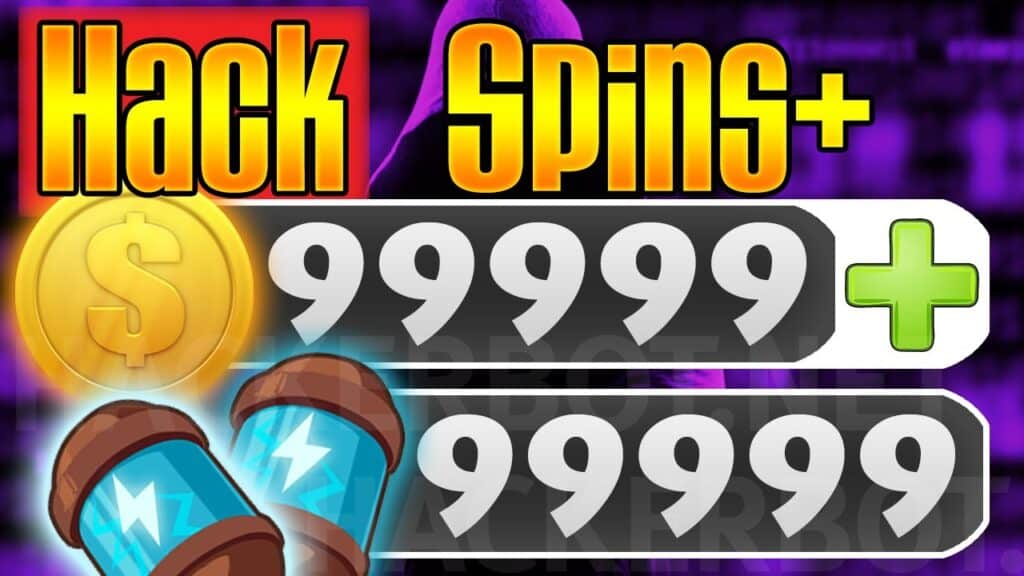 coin master free spins