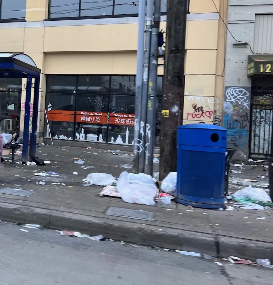 King County Executives Braddock & Constantine tweet media