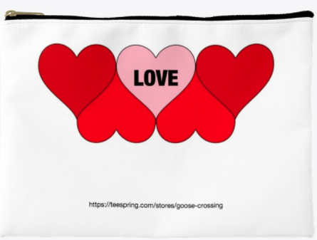Goose_Crossing's tweet photo. Cute gift! #ValentinesDay2022 #ValentinesDay #valentines #ValentinesDaygifts #loveafterlockup LikeBuyShare <3  
https://t.co/wHw5FPQtzL https://t.co/TGgyCBk18y