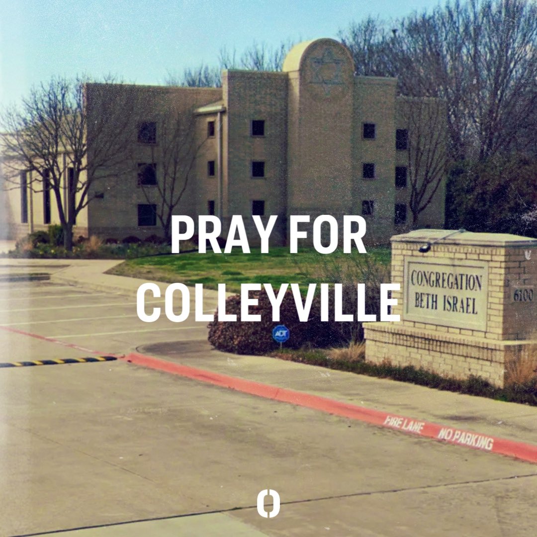 keystonechurch's tweet photo. Please join us in praying peace and protection over the hostage situation in Colleyville.
-
โThe Lord is a stronghold for the oppressed, a stronghold in times of trouble.โ Psalm 9:9 ESV #kstn https://t.co/v3uvQAdx0c