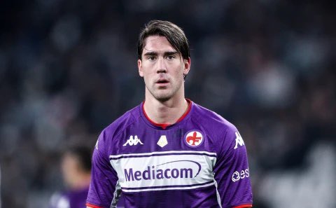 mariEscobarSimp's tweet photo. EXCLUSIVE: 🚨 Major progress made in the Vlahovic transfer today. Agent willing to compromise with Edu and Arteta. Player wants Arsenal. Here we go Monday/Tuesday. 100%. https://t.co/2matAvYqGM