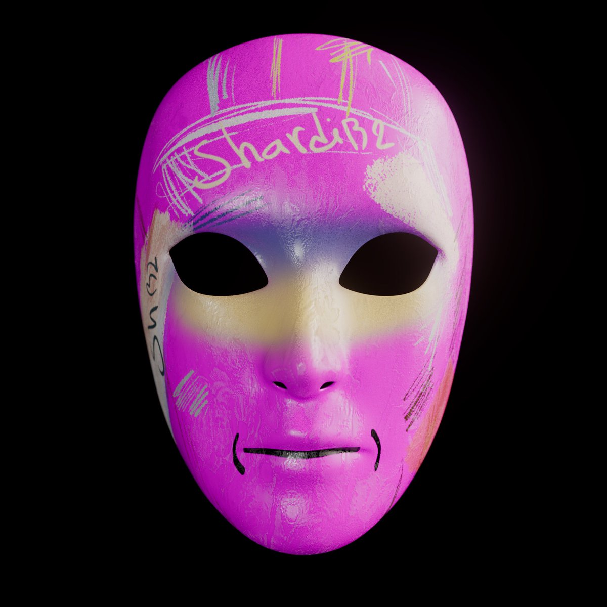 ShardiTeam's tweet image. WHO WANTS A @JordiMollaArt MASK NFT?

The drop is less than 24hrs away (8pm UTC)

I have 10 mints to giveaway c/o my partners at Krew!

All you have to do is the following:

1. Follow @krewstudios_

2. Join the Masks discord:
discord.gg/bzEzTcZbK7
3. RT this tweet
4. Follow me