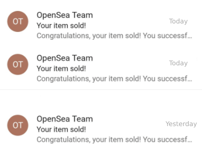 I think something is going on👀
opensea.io/collection/ang…

by the way our Mint is live on @DigitalEyesNFT 

digitaleyes.market/launchpad/feat…

#NFTCommunity #NFTLAUNCH #NFTCollection #NFT #NFTs #opensea #OpenSeaNFT #SolanaAirdrop #Solana #SolanaNFTs #eth #btc #MagicEden #MagicEdenLaunchpad