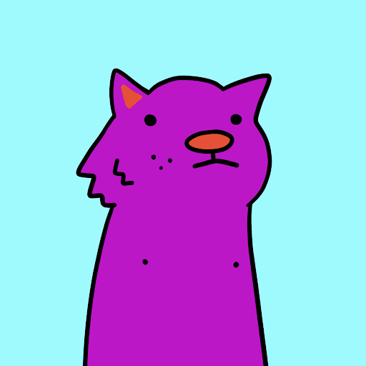 nftwhalealert's tweet photo. Coolman's Universe 2545 bought for Ξ7 ($23,484.51)
Avg Price: Ξ1.19
Rare Trait:
Body: Purple Cat - 0.06%

https://t.co/qvGiyDkX7r https://t.co/JejtUmPnpS