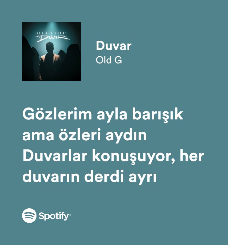 6iant's tweet image. open.spotify.com/track/4r0TqLxv…