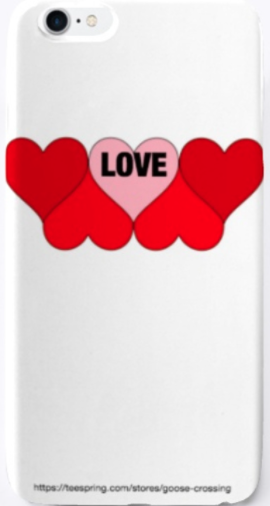 Goose_Crossing's tweet photo. Cute phone case gift! #ValentinesDay #valentines #ValentinesDaygifts #Valentine LikeBuyShare :)
https://t.co/AdklrwUNlL https://t.co/0F7eqB7jkw