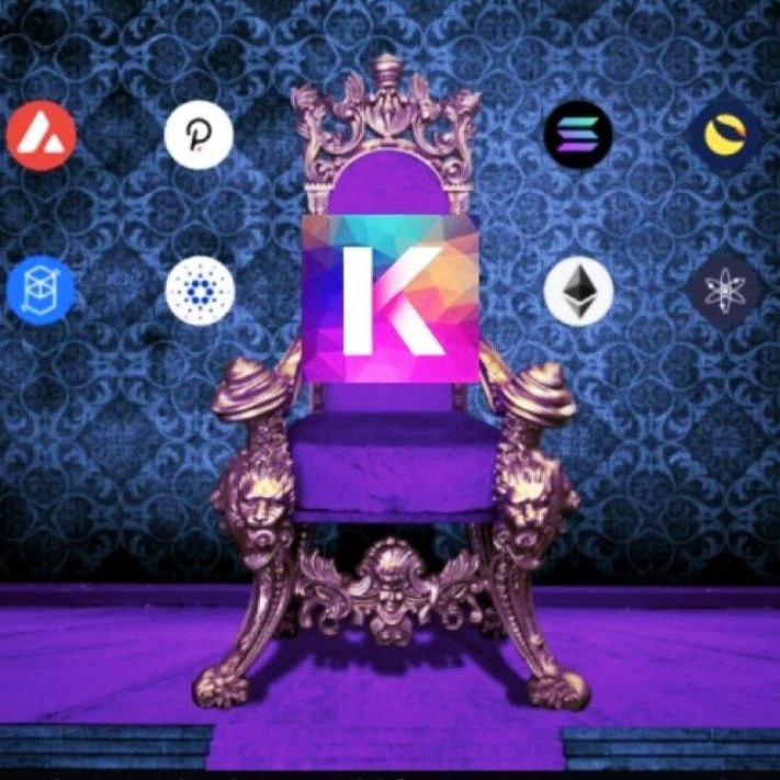 Mreza293's tweet photo. @ayufjrn @bitcoinnews 🚨🚨🚨🚨🚨🚨🚨🚨🚨
#Kadena is ready for a real pump (#Kadena is going for $ 500 in 2022) will soon be listed in #Bainance and #coinbase Exchange...Are you ready for an explosive pump ??!
#KDA 🚀🚀🚀💯
#Flux🚀🚀💯
$KDA 💎💎
$FLUX 💎
#web3
#NFT
#Coinbase 
#Binance 
#btc
#elonmusk https://t.co/ivtfbmruY5