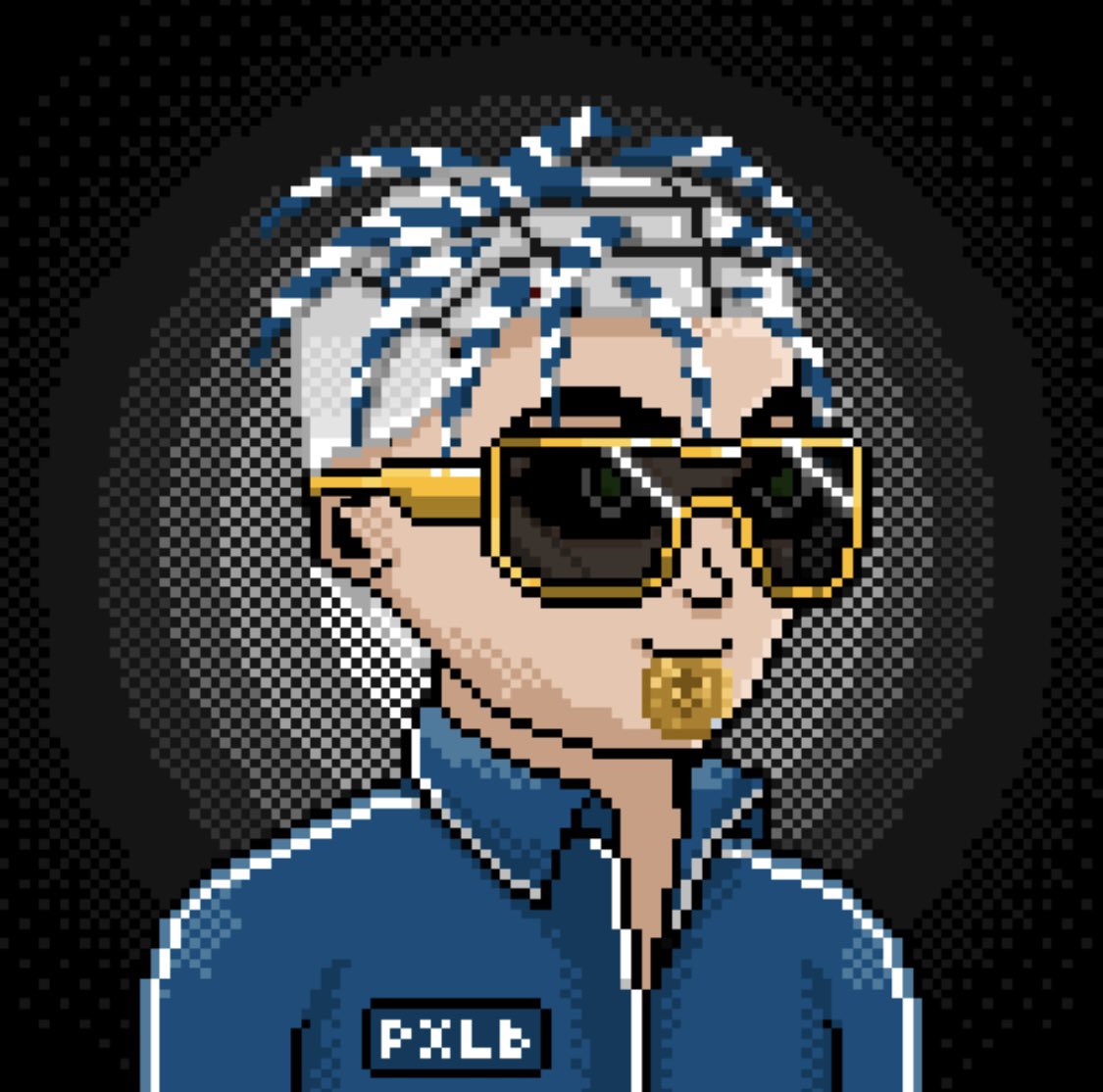 mac_551's tweet photo. @KlawMachineArt Check out @Pxl_Billionaire You don’t want to miss this one. Come see what we’re about! #PXLBfollowPXLB Minting Now! https://t.co/ZWauY7ePNf