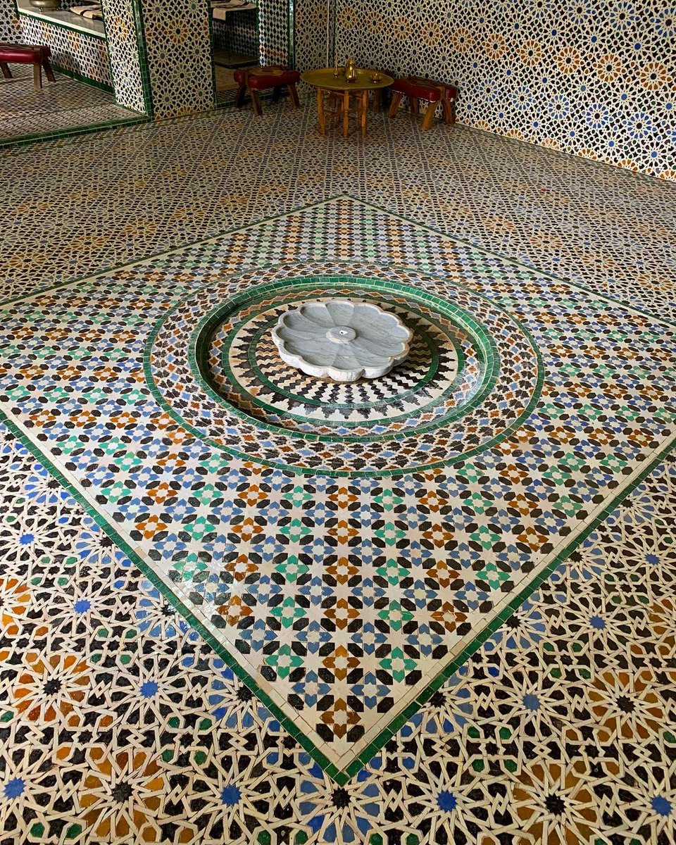 Discover_DZ's tweet photo. El Mechouar Palace, Tlemcen, Algeria. https://t.co/9EdffNXyFJ