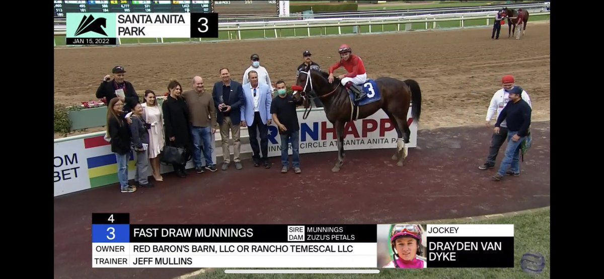 superfectaqueen's tweet photo. Wooohooooo 💃🏻💃🏻💃🏻 Great win 🔥🔥🔥@DraydenV 🏆🏇🏽💰🥩Exciting battle win!😍🤩😍🤩 see, bringing it for the Red Baron barn! Congrats 2 the great connex! 🏆 https://t.co/OH8r6xSeNN