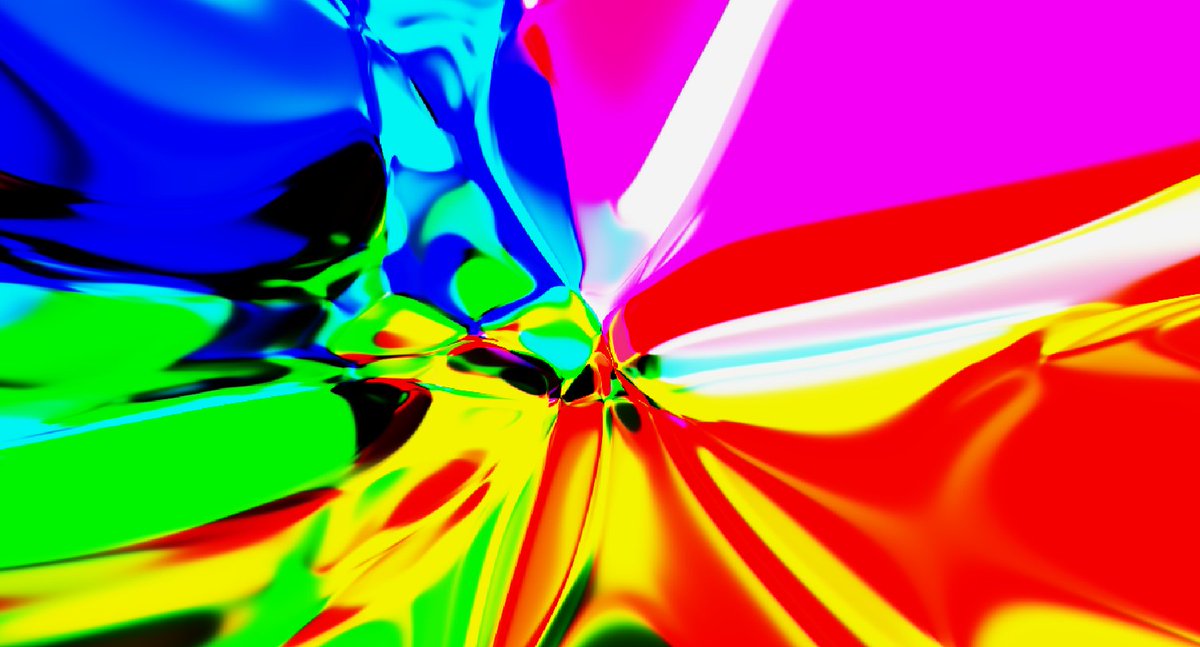 Neural Canvas tweet media