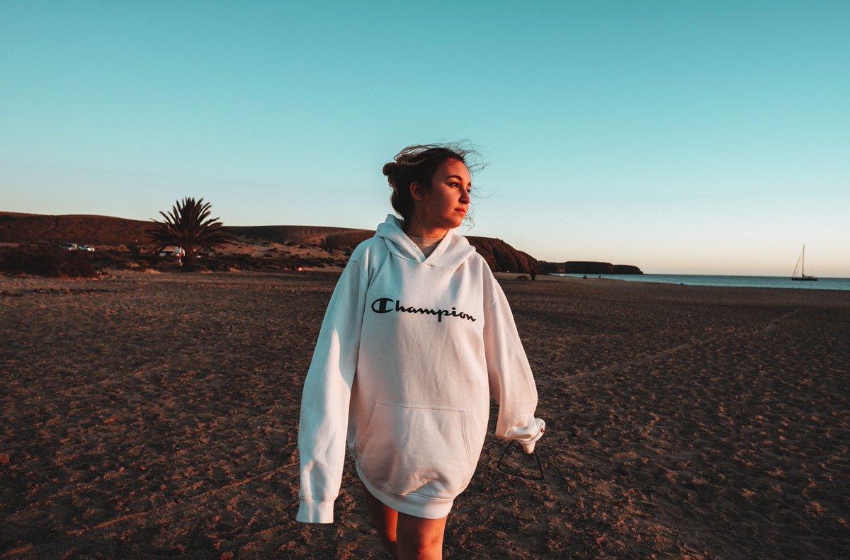 #Lanzarote es increíble y más con @RuuthRomero.