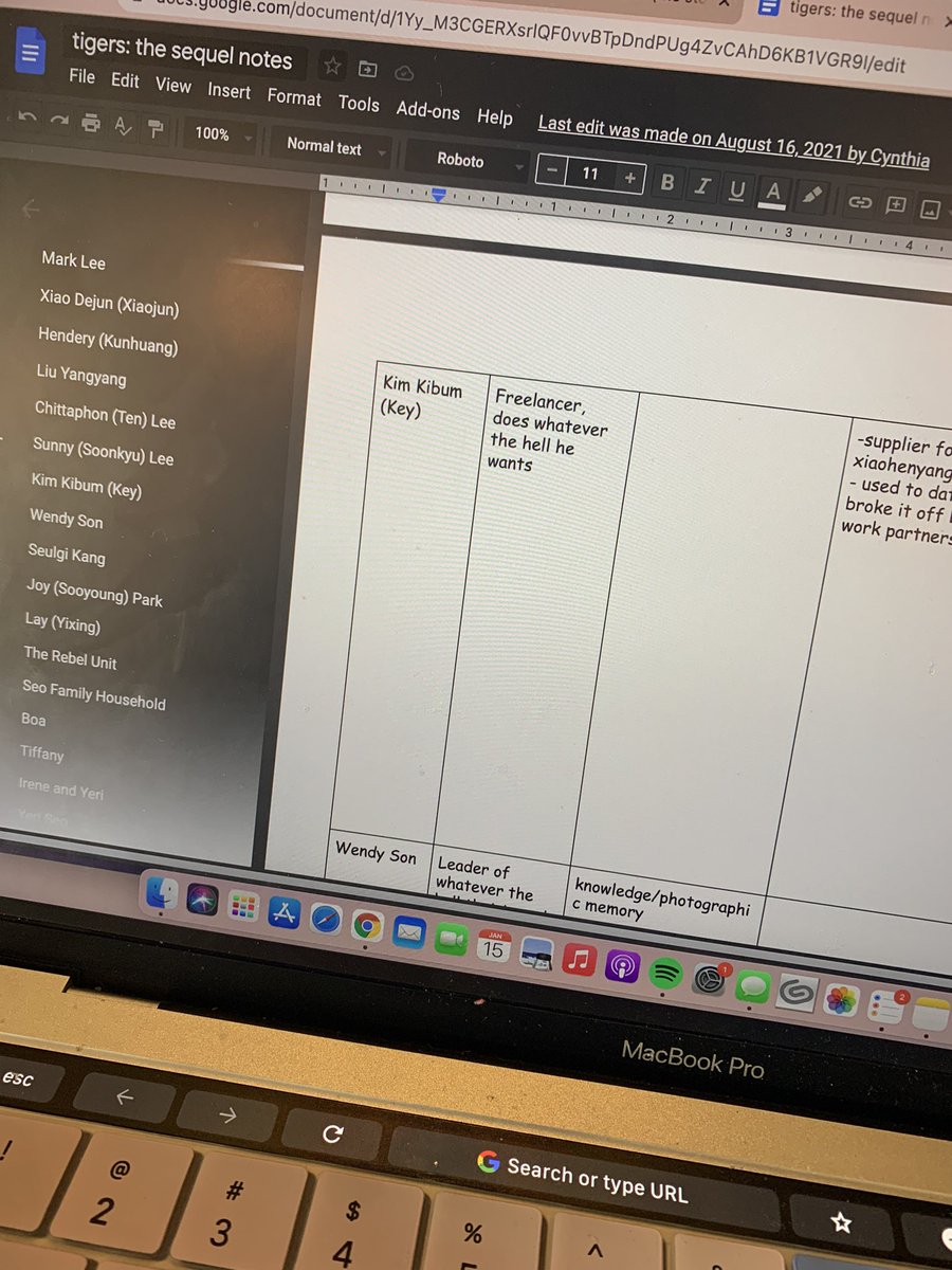 ohcanadaman's tweet photo. Working on the sequel to Ringmaster in the very boba shop where we wrote on the first chapter of Ringmaster 2.5 years ago… https://t.co/UIr3yyUGv6