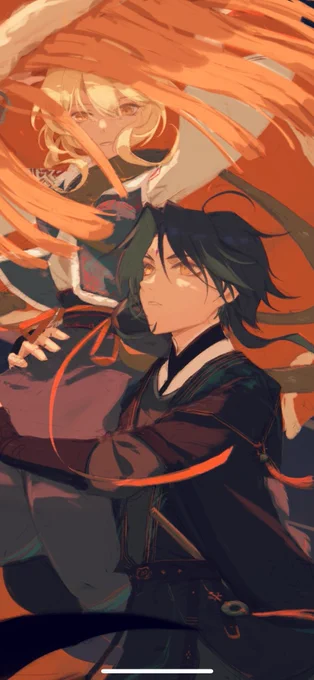 wip…what r u doing aether 🧐 
