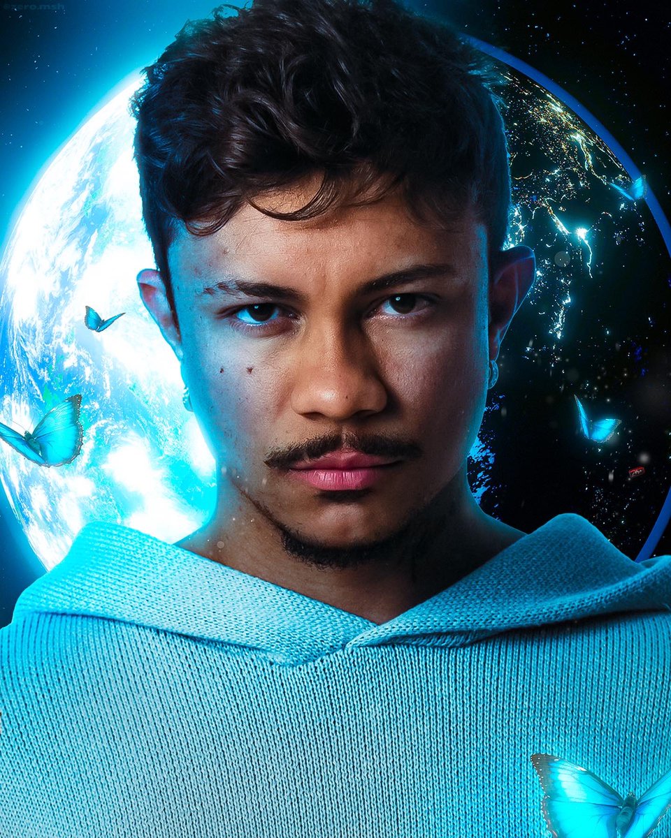 zeromsh's tweet photo. @xamaoficial Let’s work together!
•
The original photo Was in black and white … crazy I know! 
Please retweet and tag him 🦋🔥
#xamã #retweet #instagram #malvadão3 https://t.co/mJ9GT3ulo0