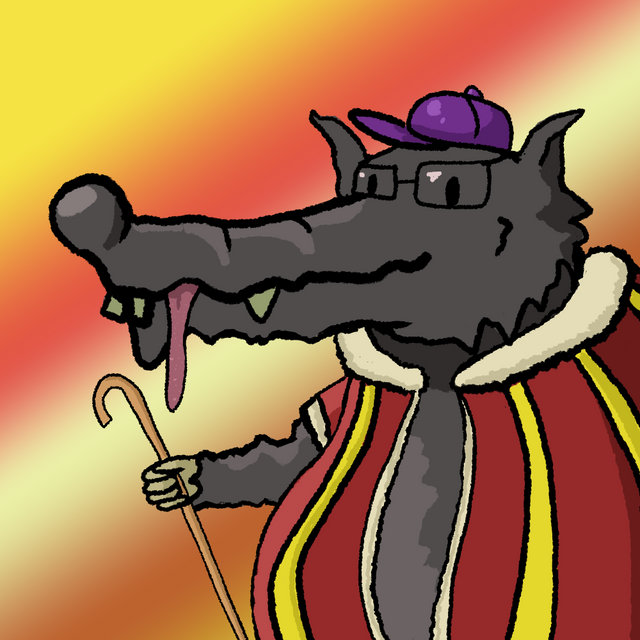 Rad Rats tweet media