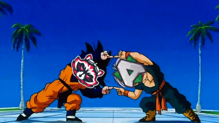 coolguysgg's tweet photo. @theAllianceGG Now it is *our* plan. Shall we? 🤝 https://t.co/XHz7PgVGFn