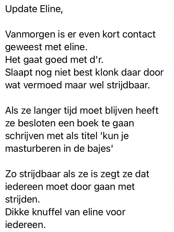 Uitgeverij Blue tiger van <a href="/TomZwitser1/">Tom Zwitser</a> heeft een nieuwe auteur gevonden! Een signeer sessie zit er voorlopig nog niet in helaas.