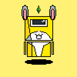 pixieblockheads's tweet photo. 💛#TeamYellow💛
Are the Yellow Pixies your favorite?
Check them out on @opensea - https://t.co/3U1Gnv8TPL
#pixieclub #nft #nfts #NFTCommunity https://t.co/9M7Bvb9HIQ